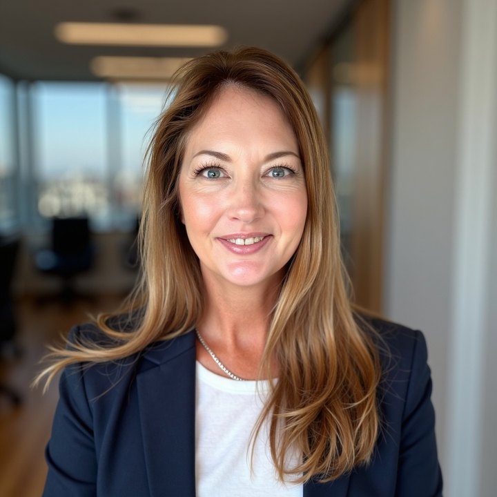 Kristine Walker